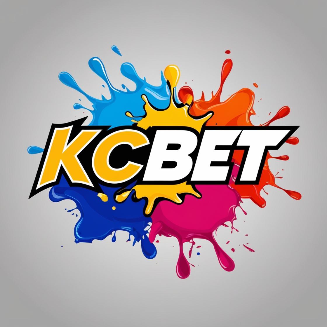 Logo da kcbet
