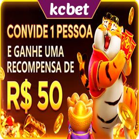 kcbet Indique amigos para receber um bônus