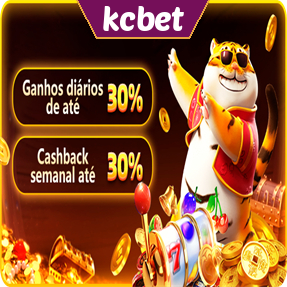 kcbet Fundo de Resgate de Perdas Semanais